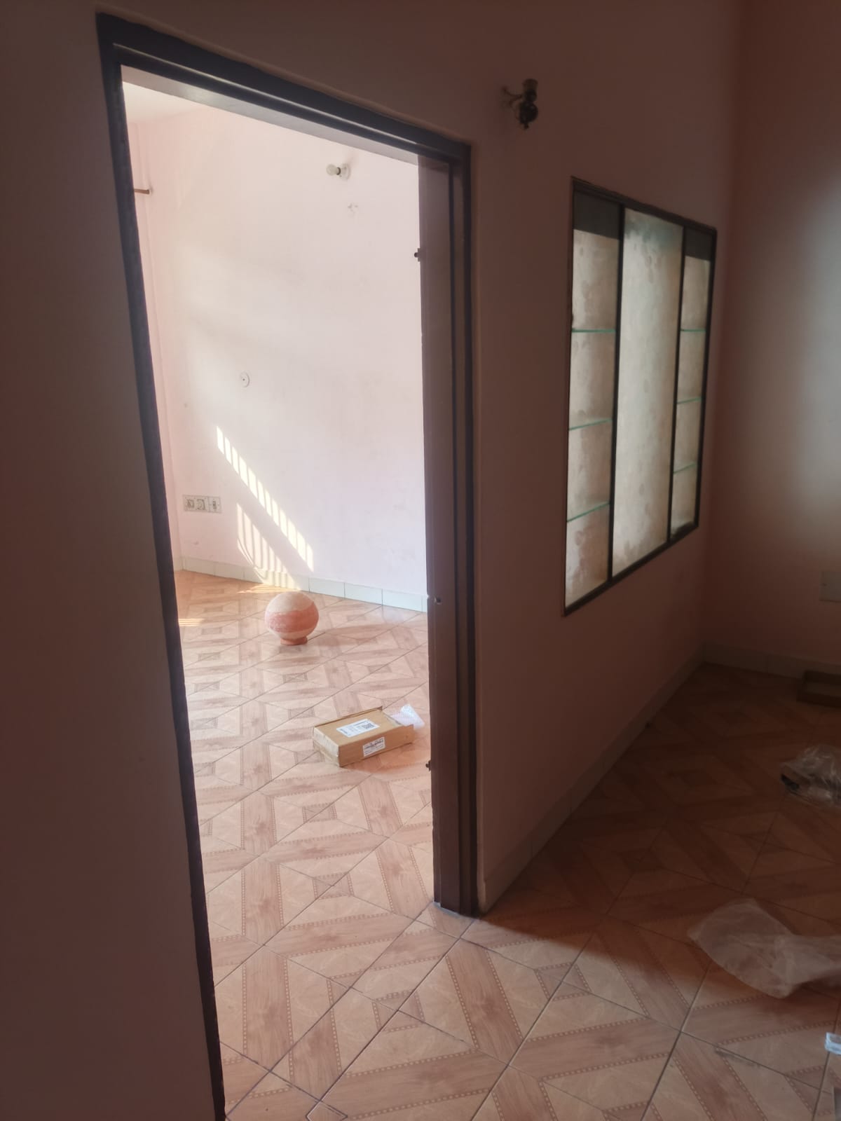 2 BHK Semi-Furnished Flat for Rent in Gopalpura Jaipur-Gopalpura-Jaipur